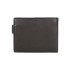 Cartera Horizontal Reebok Division Azul Marino Con Cierre De Click