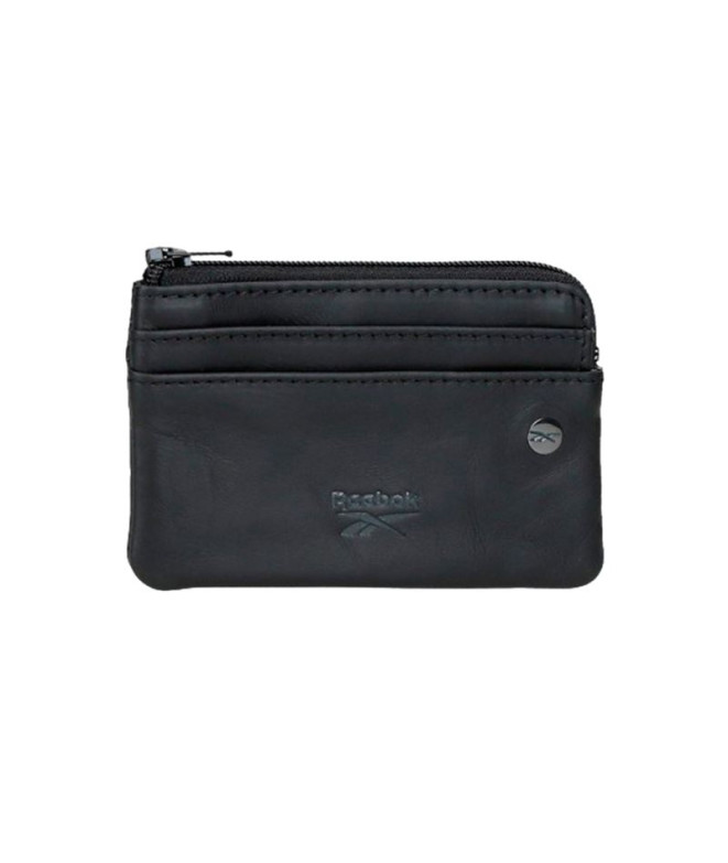 Monedero Reebok Switch Negro
