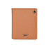 Cartera Reebok Switch Vertical Cuero Taupe