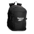 Mochila Dos Compartimentos Reebok Carson Negro