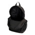 Mochila Dos Compartimentos Reebok Carson Negro