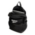 Mochila Dos Compartimentos Reebok Carson Negro