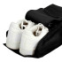 Bolsa Para Calzado Reebok Carson Negro