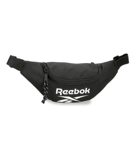 Riñonera Reebok Carson Negro