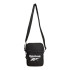 Bandolera Pequeña Reebok Carson Negro