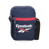 Bandolera Pequeña Reebok Carson Azul Marino