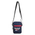 Bandolera Pequeña Reebok Carson Azul Marino