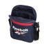 Bandolera Pequeña Reebok Carson Azul Marino