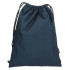 Mochila saco Reebok Berlin azul marino