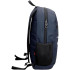 Mochila Reebok Wayland + estuche 48 cm azul