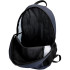Mochila Reebok Wayland + estuche 48 cm azul