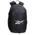 Mochila dos compartimentos Reebok Wayland 47 cm negro
