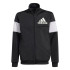 Chandal adidas Bts Infantil Negro/Blanco