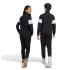 Chandal adidas Bts Infantil Negro/Blanco