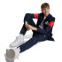 Chandal adidas Bts Infantil Azul
