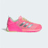 Zapatillas de Fitness adidas Dropset 3 Mujer Rosa
