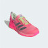 Zapatillas de Fitness adidas Dropset 3 Mujer Rosa