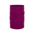 Braga de Cuello Buff Merino Lightweight Solid Magenta