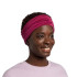 Braga de Cuello Buff Merino Lightweight Solid Magenta