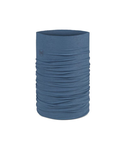 Braga de Cuello Buff Original Ecostretch Solid Water