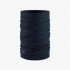 Braga Cuello de Trail Buff Solid Night Blue Adulto