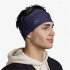 Braga Cuello de Trail Buff Solid Night Blue Adulto