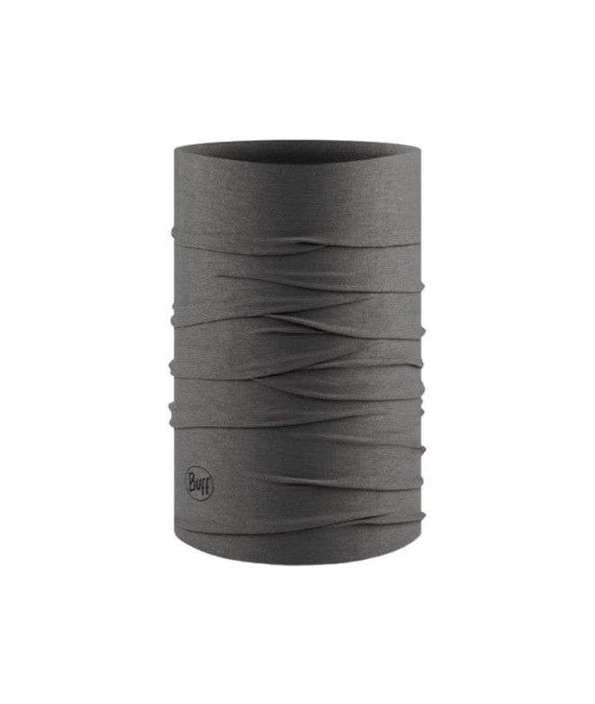 Braga Cuello de Trail Buff Solid Castlerock...