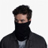 Braga de Cuello de Trail Buff Solid Black