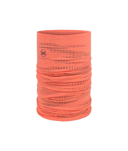 Braga de Cuello Buff Dryflx® Solid Cyberrosa