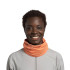 Braga de Cuello Buff Dryflx® Solid Cyberrosa
