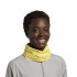 Braga de Cuello Buff Dryflx® Solid Lime