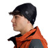 Gorro de Trail Buff Solid Black Adulto