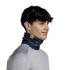 Braga Cuello de Trail Buff Arius Blue Adulto