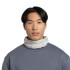 Braga de Cuello Buff Original Ecostretch Tifir Ash
