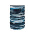 Braga de Cuello Buff Original Ecostretch Oser Azul