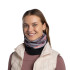 Braga de Cuello Buff Polar Irdlo Negro