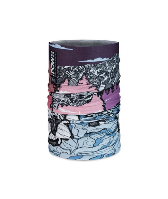 Braga de Cuello Buff Original Ecostretch Pow...