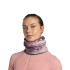 Braga de Cuello Buff Reversible Polar Metly Rosewood