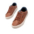 Zapatillas Mustang Emi Infantil Cobe Cuero