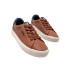 Zapatillas Mustang Emi Infantil Cobe Cuero