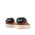 Zapatillas Mustang Emi Infantil Cobe Cuero