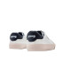 Zapatillas Mustang Emi Infantil Cobe Blanco