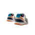 Zapatillas Mustang Compact Infantil Pluton Gris Claro /