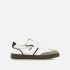 Zapatillas Mustang Roy Mujer Bulle Blanco / Sedy
