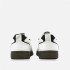 Zapatillas Mustang Roy Mujer Bulle Blanco / Sedy