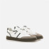 Zapatillas Mustang Roy Mujer Bulle Blanco / Sedy