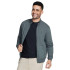 Chaqueta Skechers The Hoodless Hoodie Go Walk Everywhere Hombre
