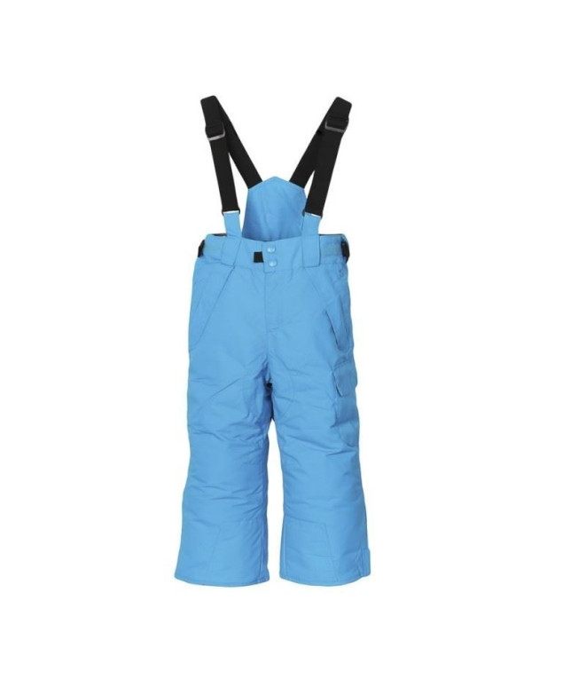 Pantalones Ski Joluvi Impact Hot Hombre / Niño...