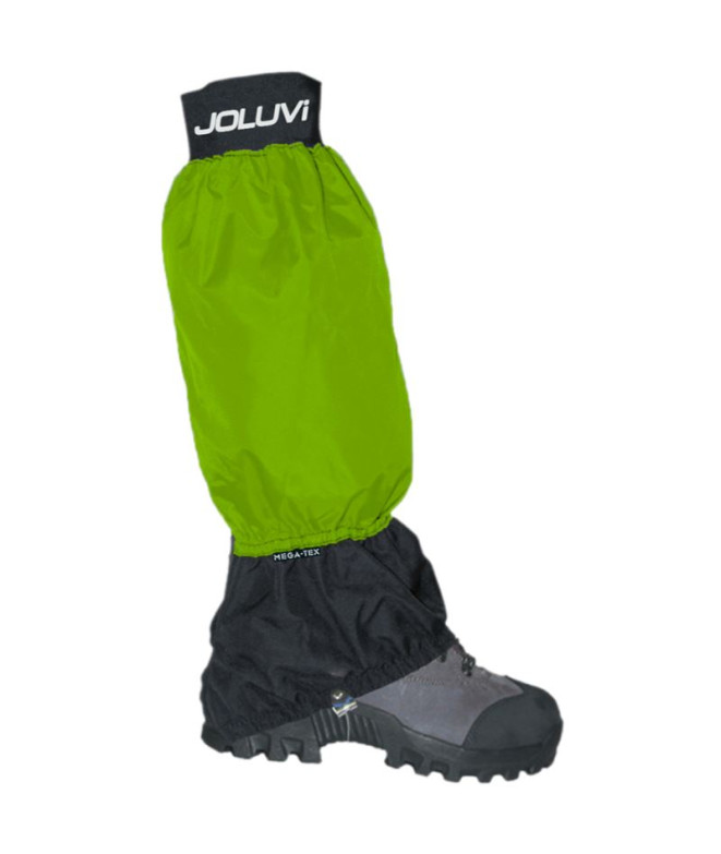 Polaina Joluvi Elast Iron Lima