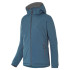 Anorack Joluvi Dipa Azul Cobalto /Negro Mujer